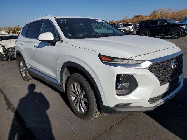 Photo 3 VIN: 5NMS3CAD9KH023587 - HYUNDAI SANTA FE 