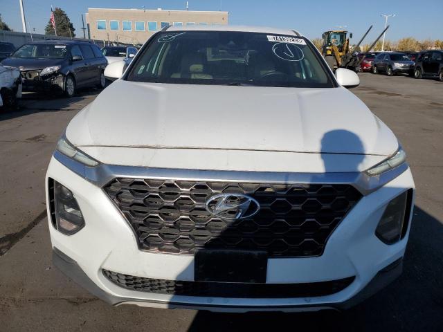 Photo 4 VIN: 5NMS3CAD9KH023587 - HYUNDAI SANTA FE 