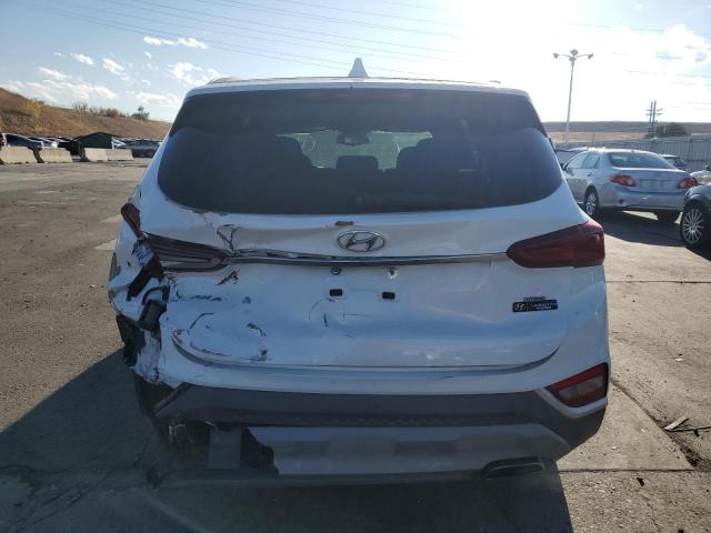 Photo 5 VIN: 5NMS3CAD9KH023587 - HYUNDAI SANTA FE 