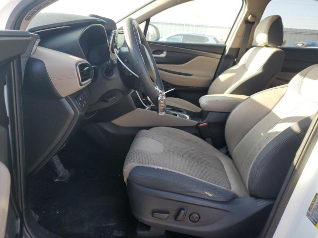 Photo 6 VIN: 5NMS3CAD9KH023587 - HYUNDAI SANTA FE 