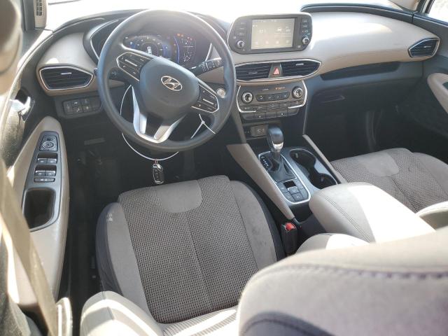 Photo 7 VIN: 5NMS3CAD9KH023587 - HYUNDAI SANTA FE 