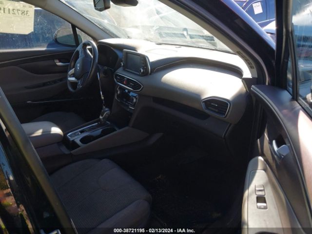 Photo 4 VIN: 5NMS3CAD9KH029678 - HYUNDAI SANTA FE 