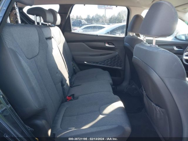 Photo 7 VIN: 5NMS3CAD9KH029678 - HYUNDAI SANTA FE 