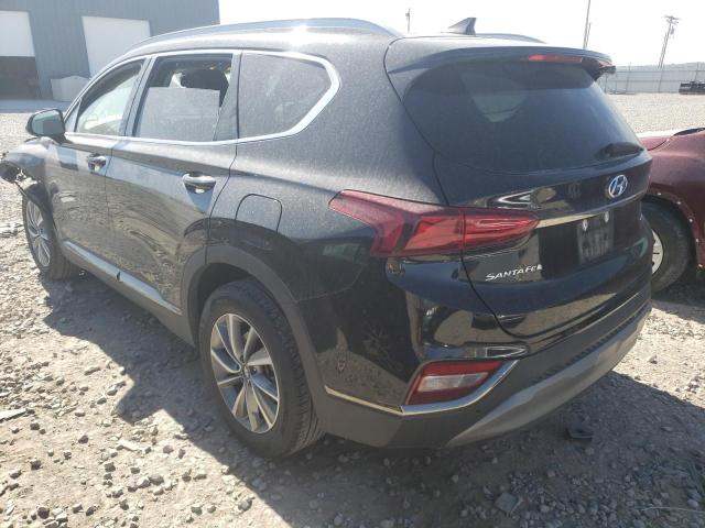 Photo 2 VIN: 5NMS3CAD9KH128761 - HYUNDAI SANTA FE S 