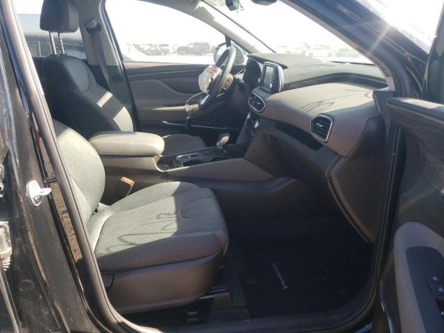 Photo 4 VIN: 5NMS3CAD9KH128761 - HYUNDAI SANTA FE S 