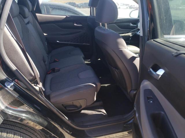 Photo 5 VIN: 5NMS3CAD9KH128761 - HYUNDAI SANTA FE S 