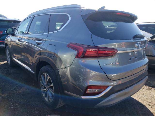 Photo 1 VIN: 5NMS3CAD9LH144119 - HYUNDAI SANTA FE S 