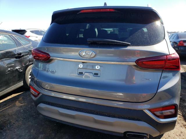 Photo 5 VIN: 5NMS3CAD9LH144119 - HYUNDAI SANTA FE S 