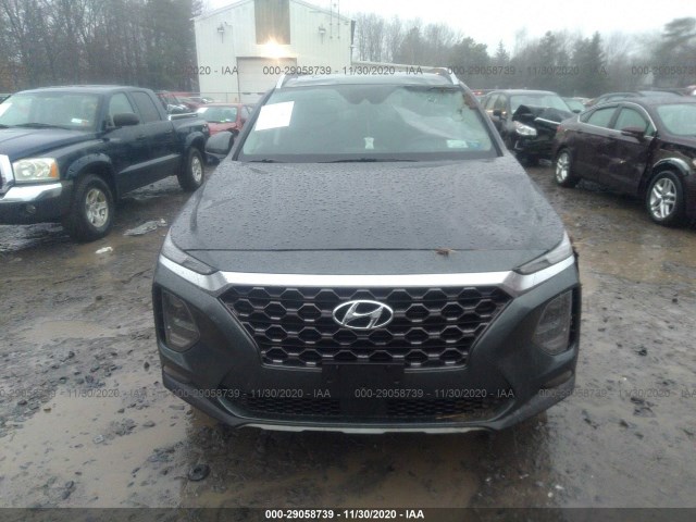 Photo 5 VIN: 5NMS3CAD9LH157193 - HYUNDAI SANTA FE 