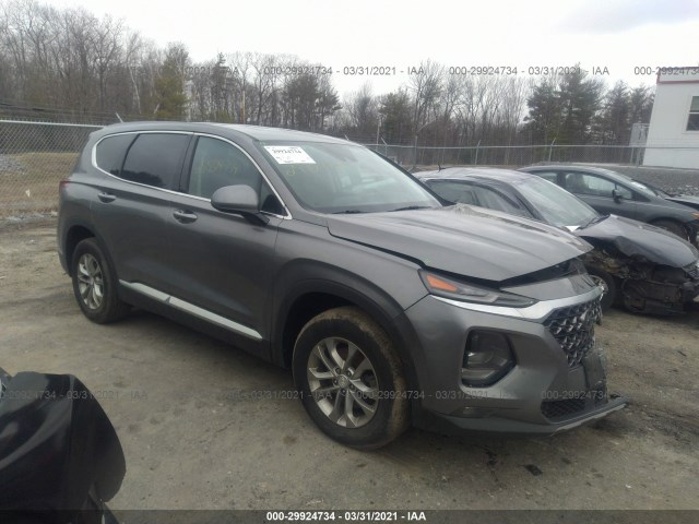 Photo 0 VIN: 5NMS3CAD9LH175709 - HYUNDAI SANTA FE 