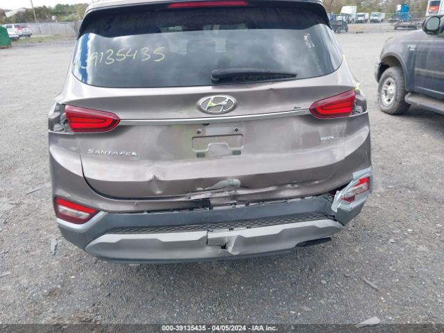 Photo 5 VIN: 5NMS3CAD9LH188461 - HYUNDAI SANTA FE 