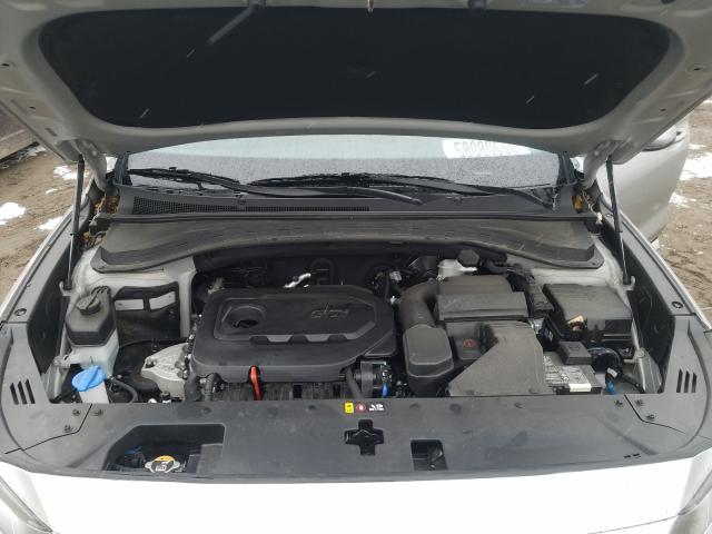 Photo 6 VIN: 5NMS3CAD9LH203394 - HYUNDAI SANTA FE 