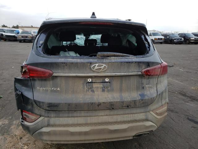 Photo 5 VIN: 5NMS3CAD9LH221961 - HYUNDAI SANTA FE S 