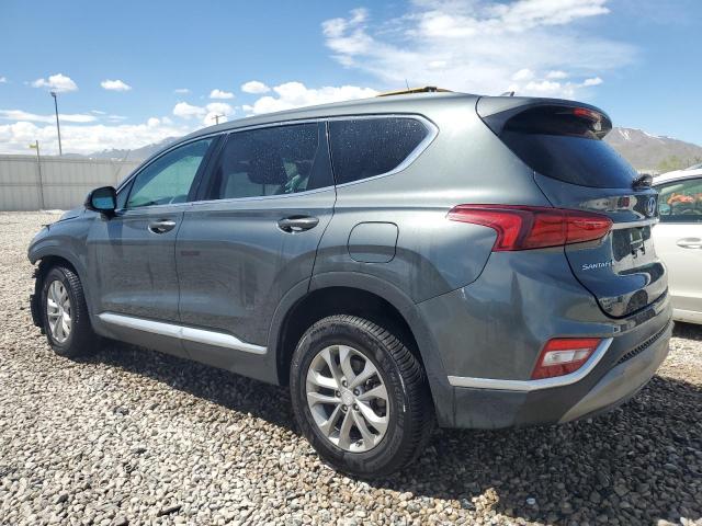 Photo 1 VIN: 5NMS3CAD9LH232720 - HYUNDAI SANTA FE 