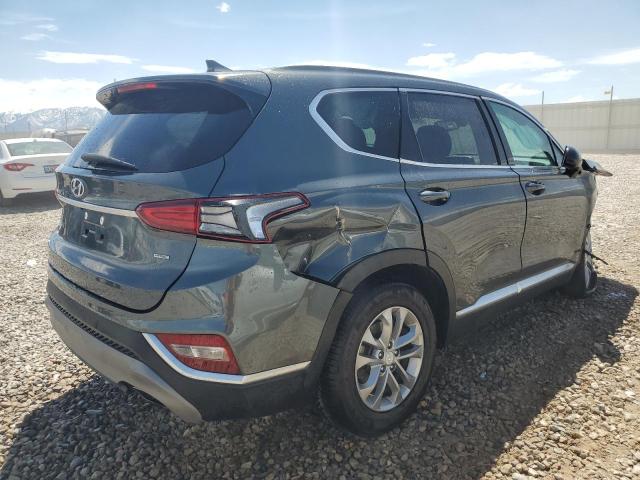 Photo 2 VIN: 5NMS3CAD9LH232720 - HYUNDAI SANTA FE 