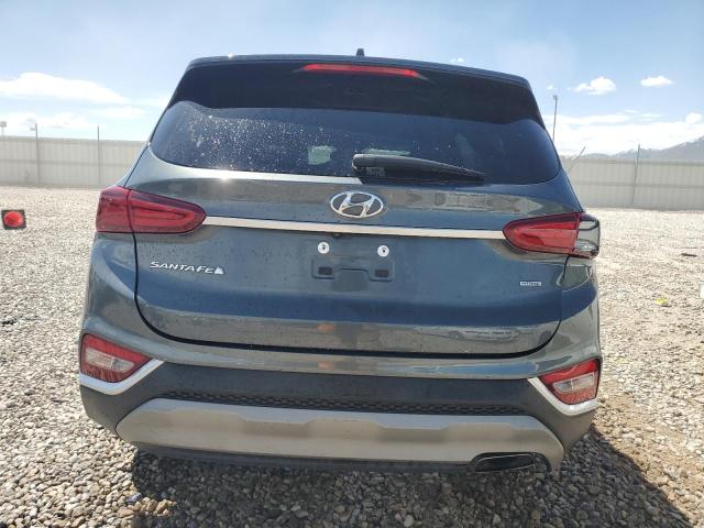 Photo 5 VIN: 5NMS3CAD9LH232720 - HYUNDAI SANTA FE 