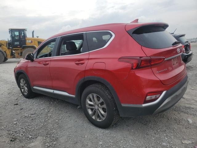 Photo 1 VIN: 5NMS3CAD9LH233575 - HYUNDAI SANTA FE 