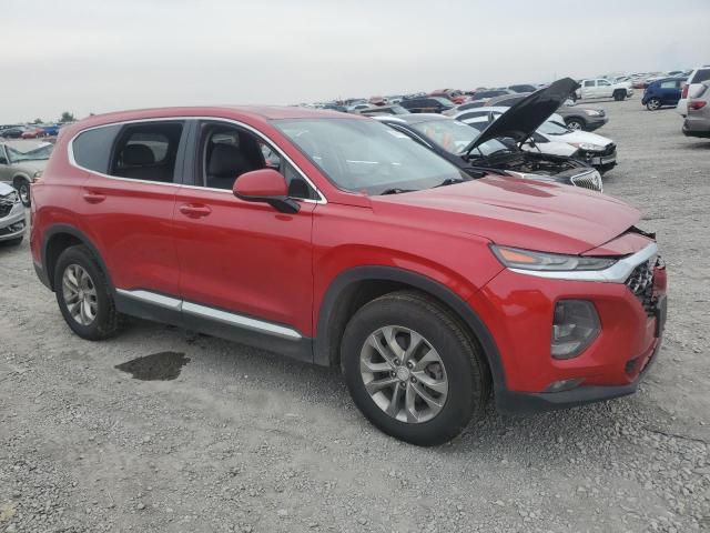 Photo 3 VIN: 5NMS3CAD9LH233575 - HYUNDAI SANTA FE 