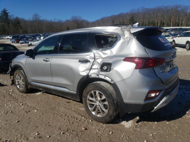 Photo 1 VIN: 5NMS3CAD9LH242518 - HYUNDAI SANTA FE 