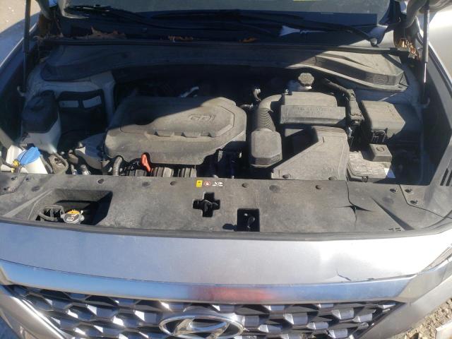 Photo 11 VIN: 5NMS3CAD9LH242518 - HYUNDAI SANTA FE 