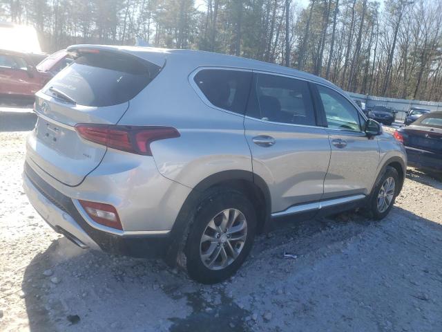 Photo 2 VIN: 5NMS3CAD9LH242518 - HYUNDAI SANTA FE 