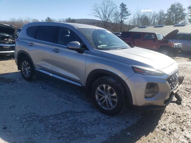 Photo 3 VIN: 5NMS3CAD9LH242518 - HYUNDAI SANTA FE 