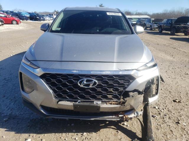 Photo 4 VIN: 5NMS3CAD9LH242518 - HYUNDAI SANTA FE 