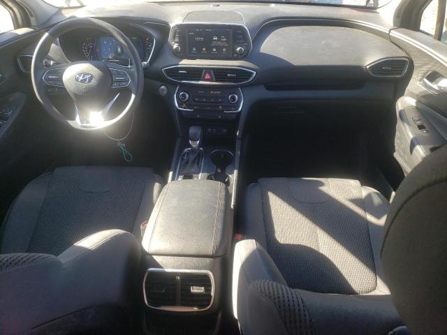 Photo 7 VIN: 5NMS3CAD9LH242518 - HYUNDAI SANTA FE 