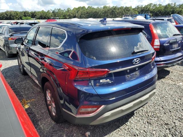 Photo 1 VIN: 5NMS3CAD9LH291167 - HYUNDAI SANTA FE S 