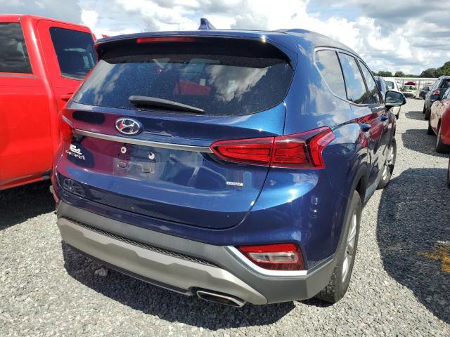 Photo 2 VIN: 5NMS3CAD9LH291167 - HYUNDAI SANTA FE S 