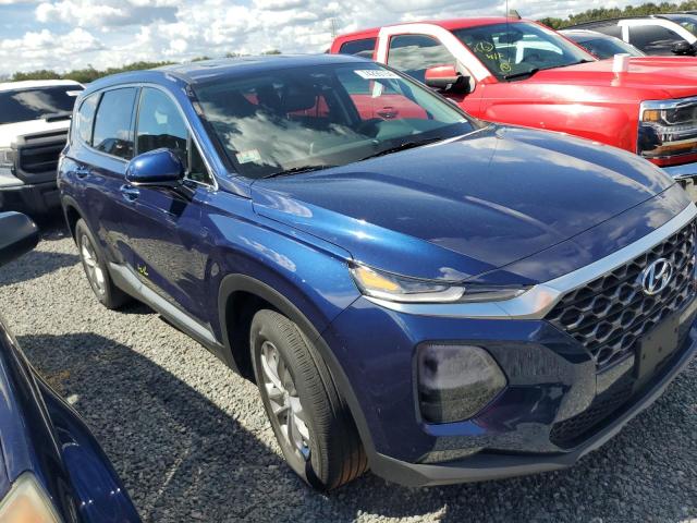 Photo 3 VIN: 5NMS3CAD9LH291167 - HYUNDAI SANTA FE S 