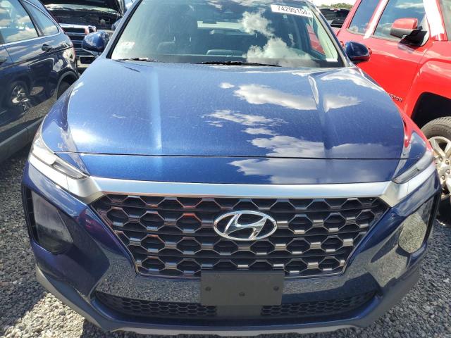 Photo 4 VIN: 5NMS3CAD9LH291167 - HYUNDAI SANTA FE S 