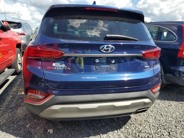 Photo 5 VIN: 5NMS3CAD9LH291167 - HYUNDAI SANTA FE S 