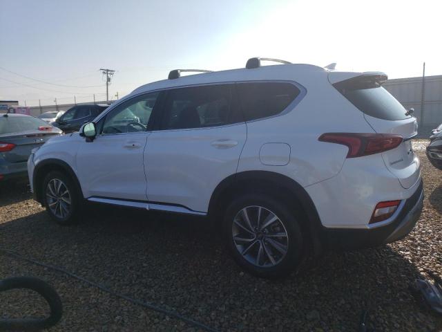 Photo 1 VIN: 5NMS3CAD9LH292867 - HYUNDAI SANTA FE 