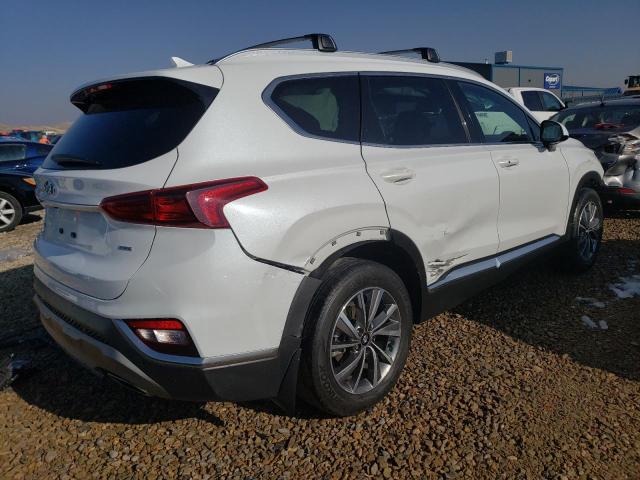 Photo 2 VIN: 5NMS3CAD9LH292867 - HYUNDAI SANTA FE 