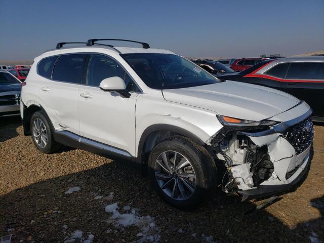 Photo 3 VIN: 5NMS3CAD9LH292867 - HYUNDAI SANTA FE 