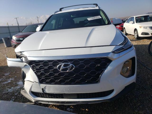 Photo 4 VIN: 5NMS3CAD9LH292867 - HYUNDAI SANTA FE 