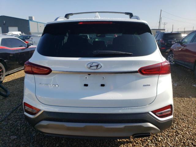 Photo 5 VIN: 5NMS3CAD9LH292867 - HYUNDAI SANTA FE 