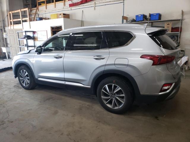 Photo 1 VIN: 5NMS3CAD9LH294327 - HYUNDAI SANTA FE S 