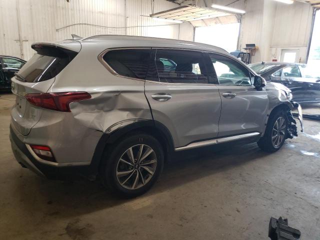 Photo 2 VIN: 5NMS3CAD9LH294327 - HYUNDAI SANTA FE S 