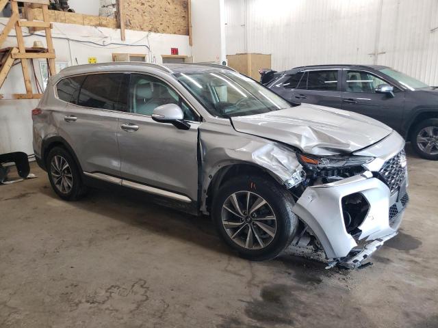 Photo 3 VIN: 5NMS3CAD9LH294327 - HYUNDAI SANTA FE S 