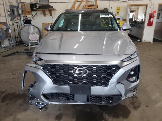 Photo 4 VIN: 5NMS3CAD9LH294327 - HYUNDAI SANTA FE S 