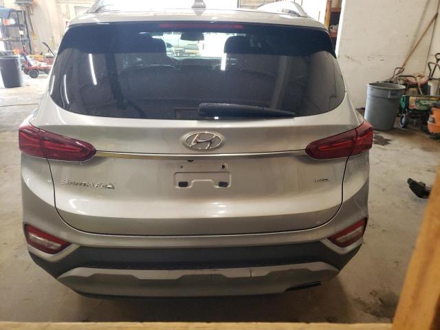 Photo 5 VIN: 5NMS3CAD9LH294327 - HYUNDAI SANTA FE S 