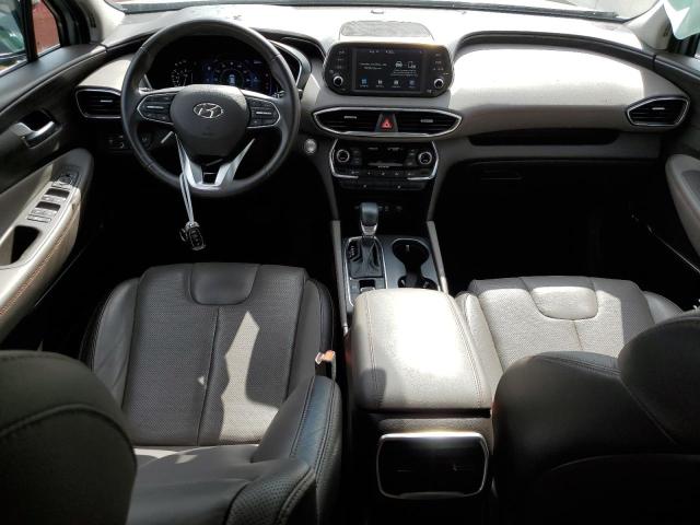 Photo 7 VIN: 5NMS3CAD9LH294327 - HYUNDAI SANTA FE S 