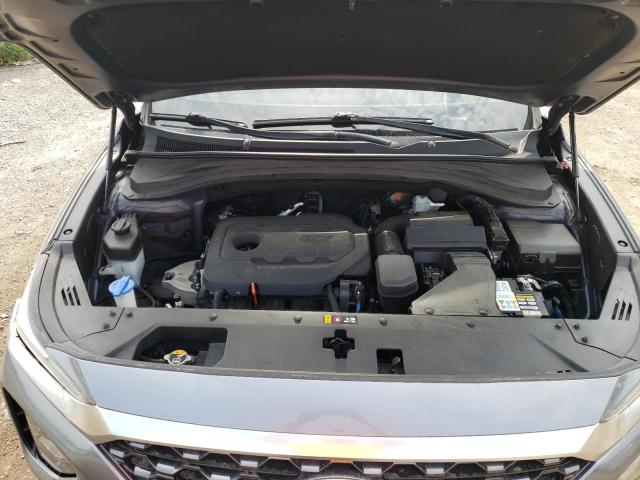 Photo 6 VIN: 5NMS3CADXKH004658 - HYUNDAI SANTA FE S 