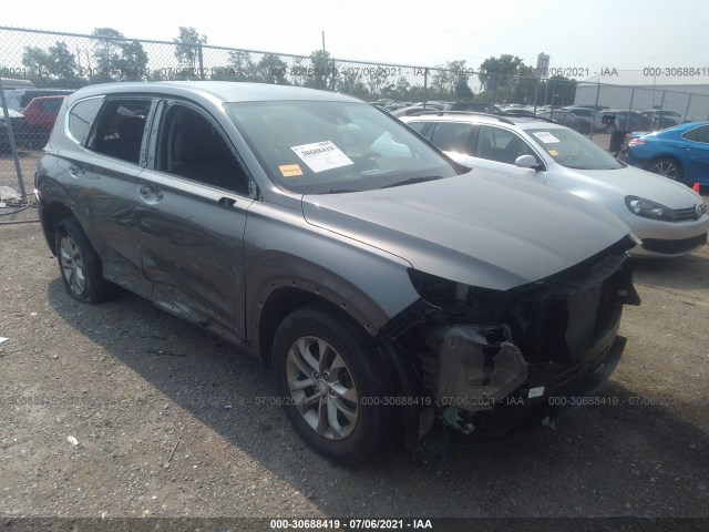 Photo 0 VIN: 5NMS3CADXKH006104 - HYUNDAI SANTA FE 