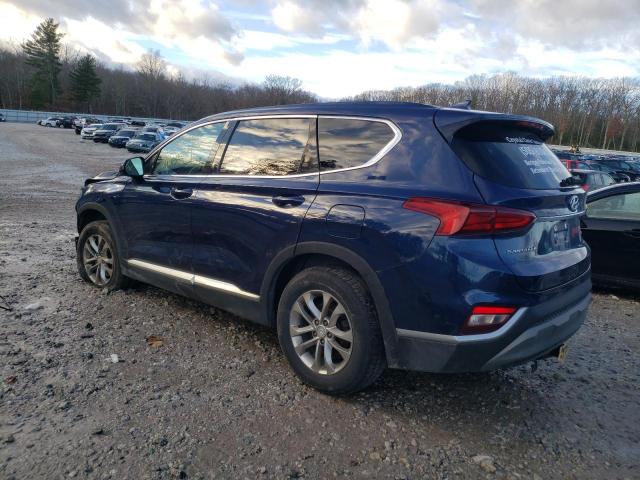 Photo 1 VIN: 5NMS3CADXKH008595 - HYUNDAI SANTA FE S 