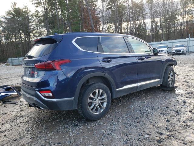 Photo 2 VIN: 5NMS3CADXKH008595 - HYUNDAI SANTA FE S 