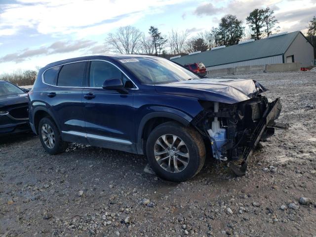 Photo 3 VIN: 5NMS3CADXKH008595 - HYUNDAI SANTA FE S 