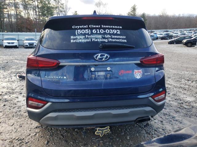 Photo 5 VIN: 5NMS3CADXKH008595 - HYUNDAI SANTA FE S 